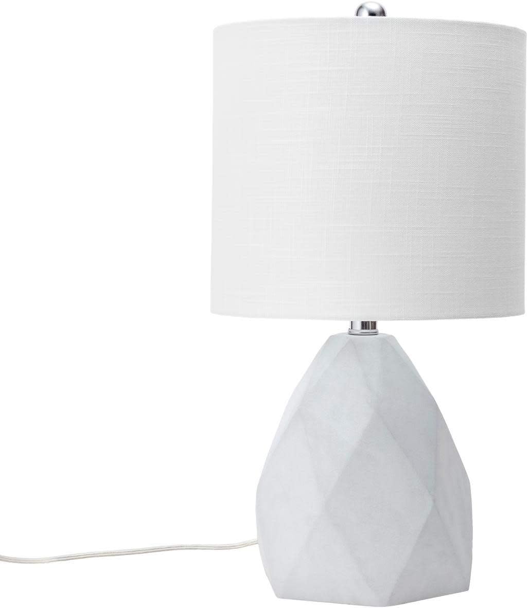 Cement Table Lamp R22458