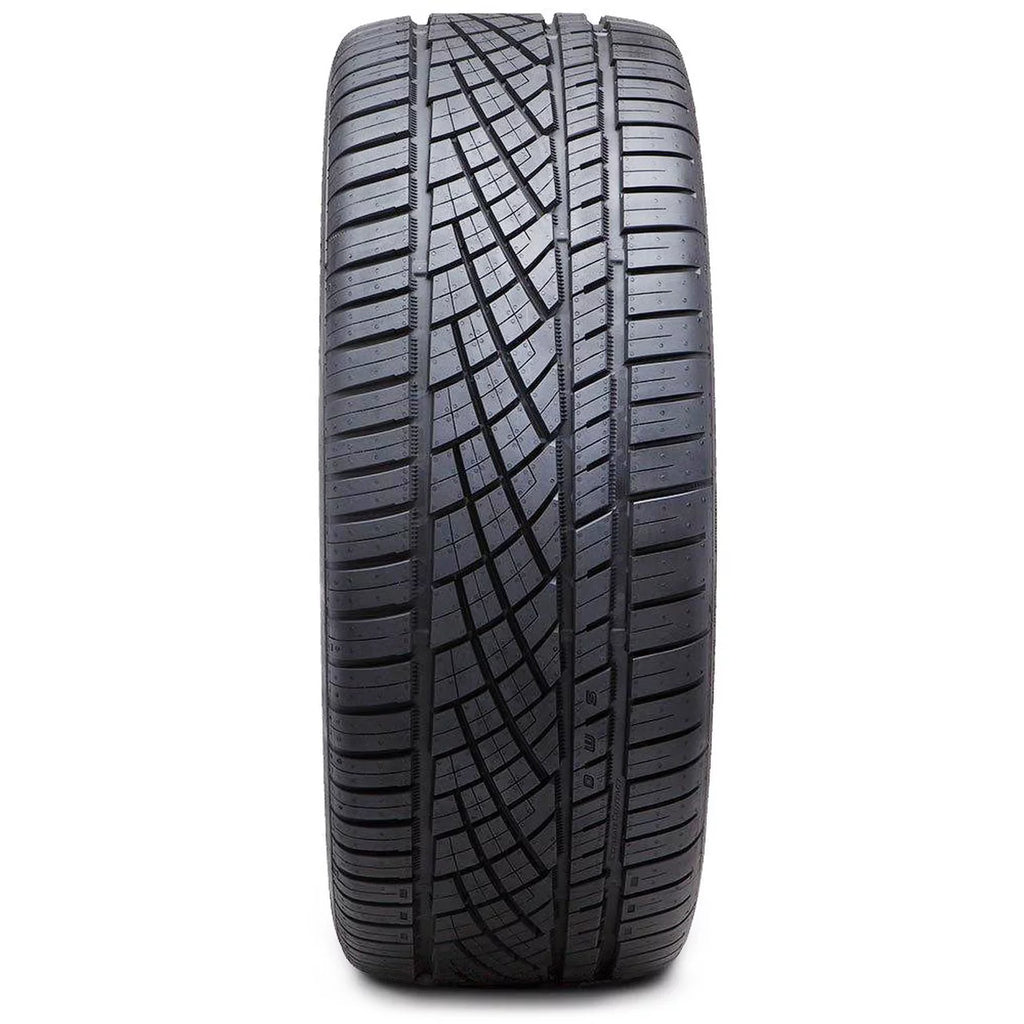235/40ZR18 95Y XL All Season Passenger Tire S903