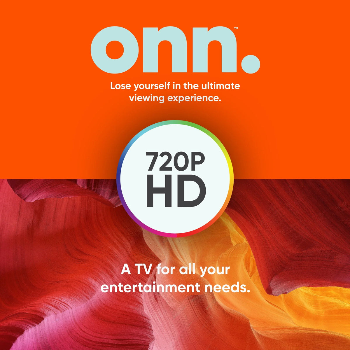 32” HD LED Smart Television J53297