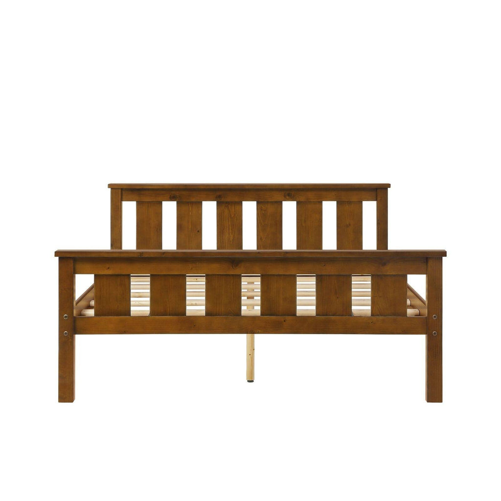Full Size Bed C1110