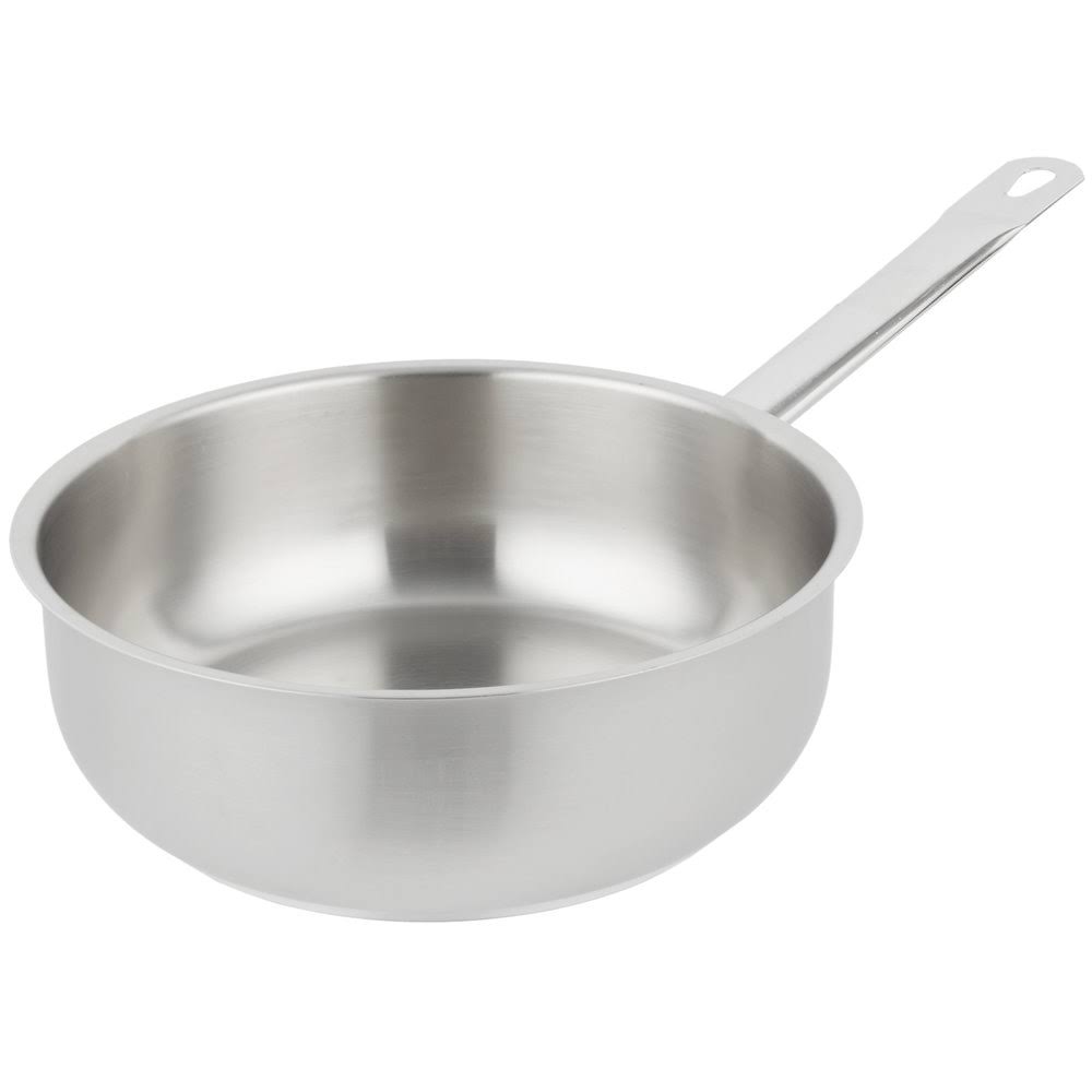 Centurion Induction Saute Pan 4-1/4Qt. J569358