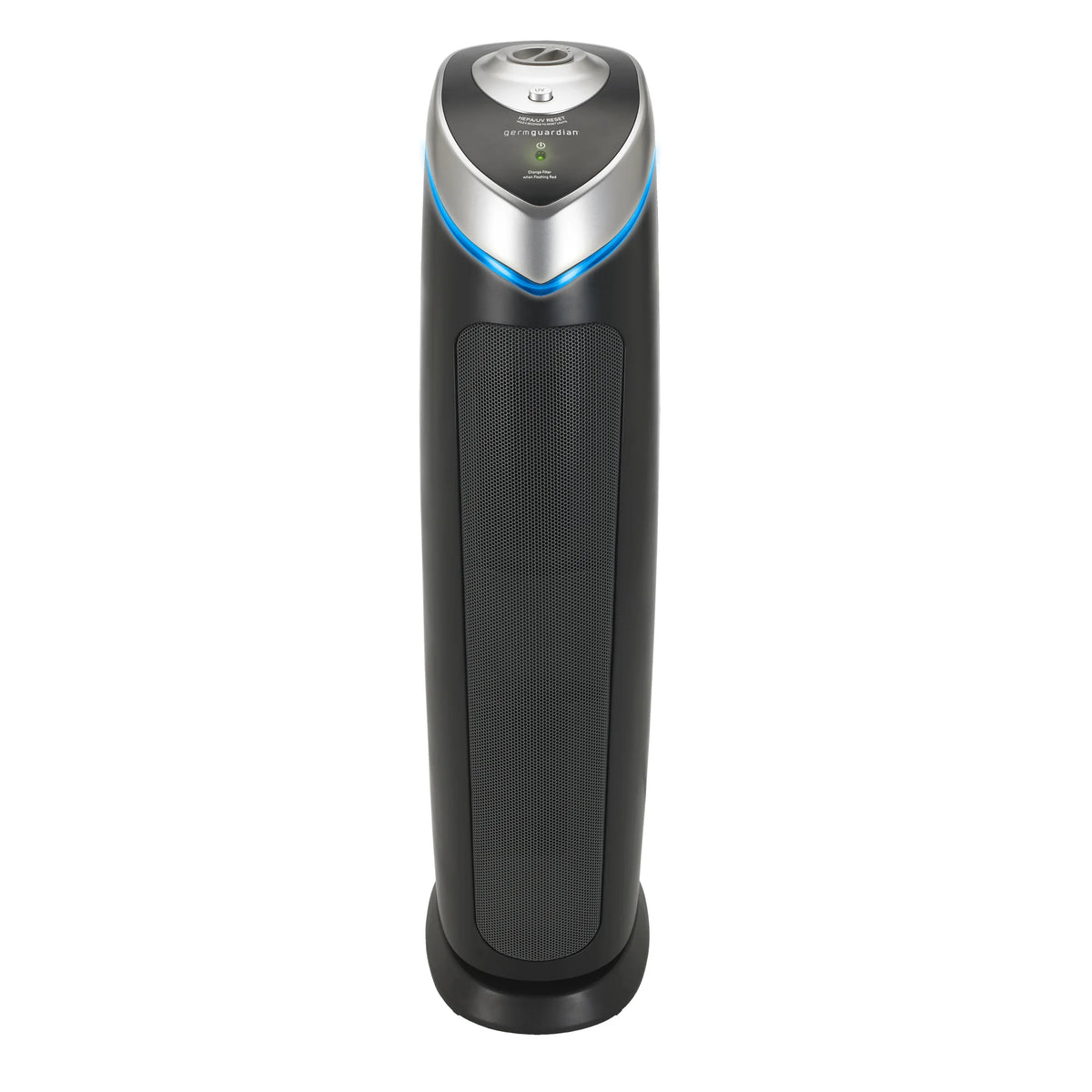 Black HEPA Air Purifier X75292