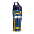 24 oz Stainless Steel Water Bottle with lid M808925