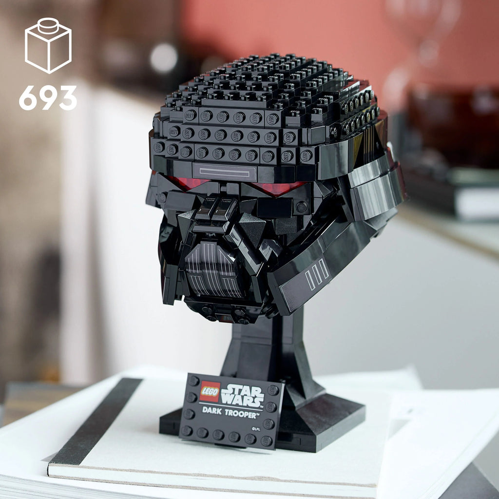 Buildable Model Kit L93268