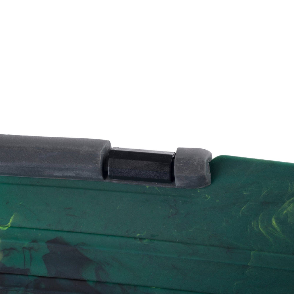 Camo Blue Spearfishing Fins G38583