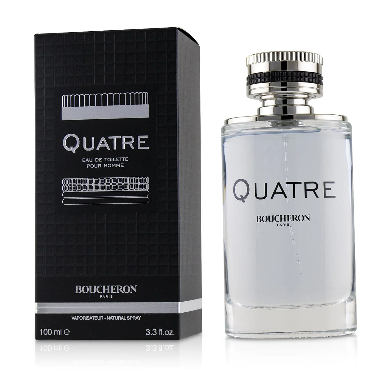 Eau De Toilette Spray 100ml R2492