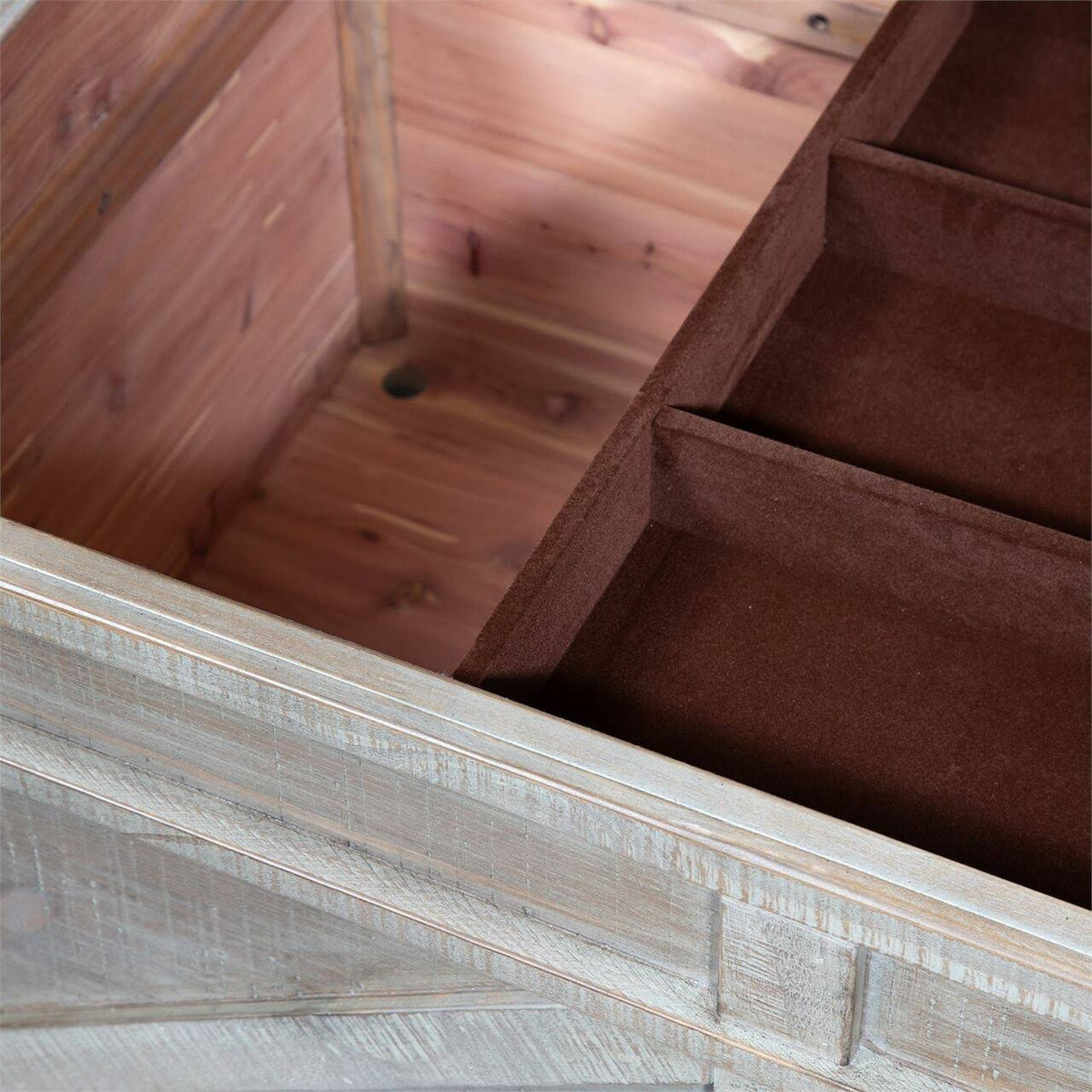 Storage Trunk A27125