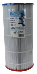 Replacement Cartridge Filter, 70 sq ft U566252