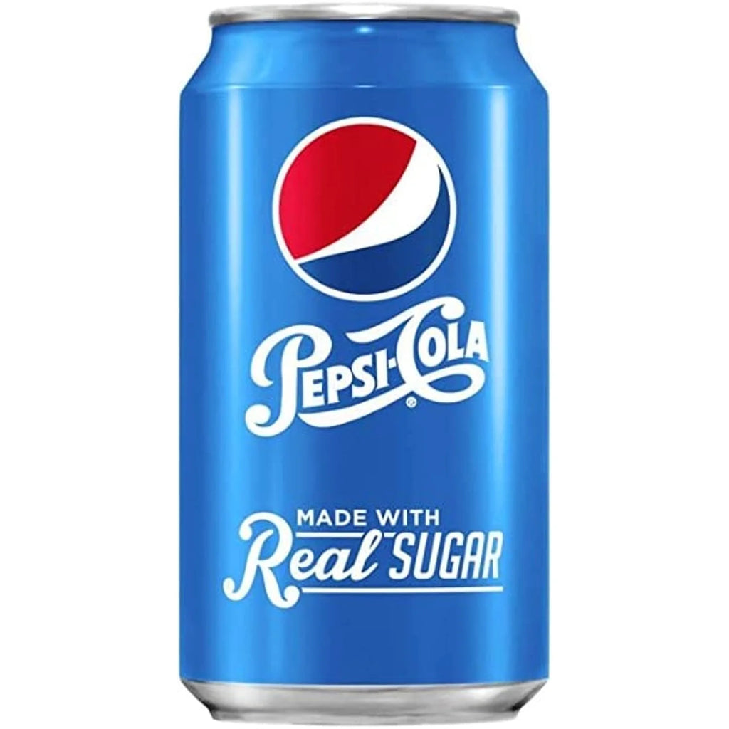 12 Fl Oz Can Pack Of 15 Soda B364