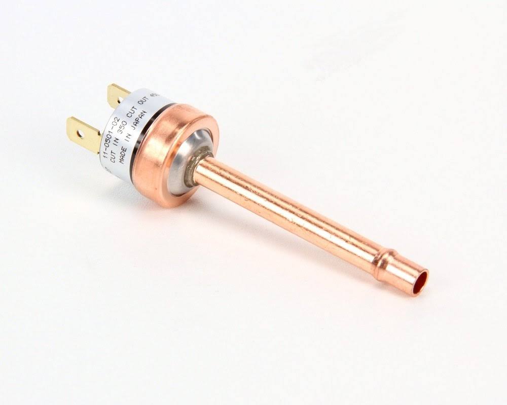 Control Pressure M642