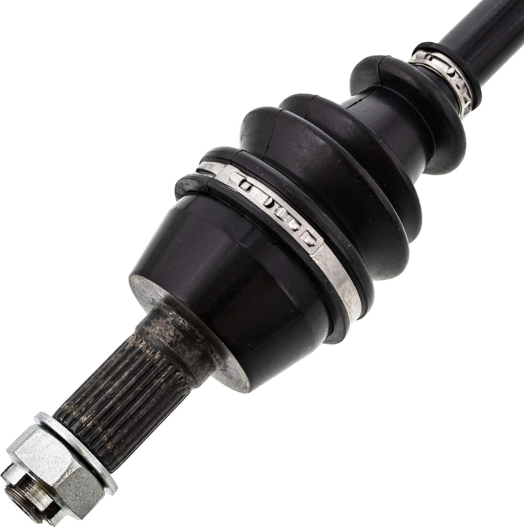 Front and Rear CV Axle for Polaris Ranger XP and Crew S135801