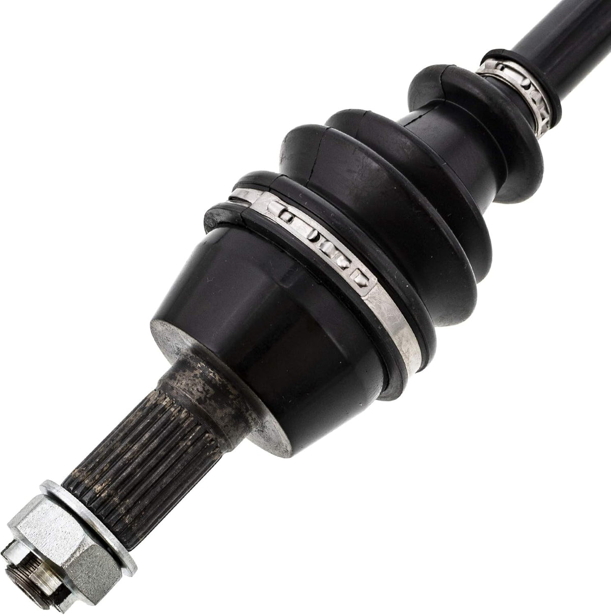 Front and Rear CV Axle for Polaris Ranger XP and Crew S135801