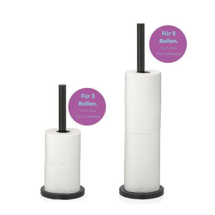 Toilet Paper Holder U7084