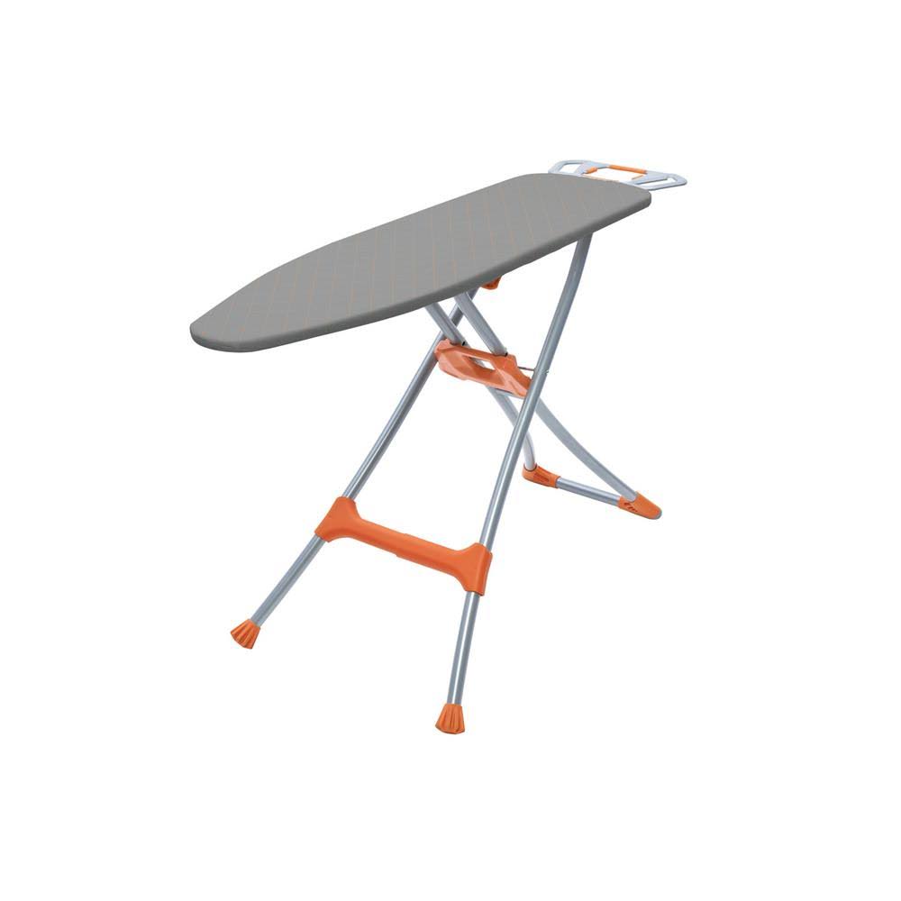 Gray Ironing Board N7717