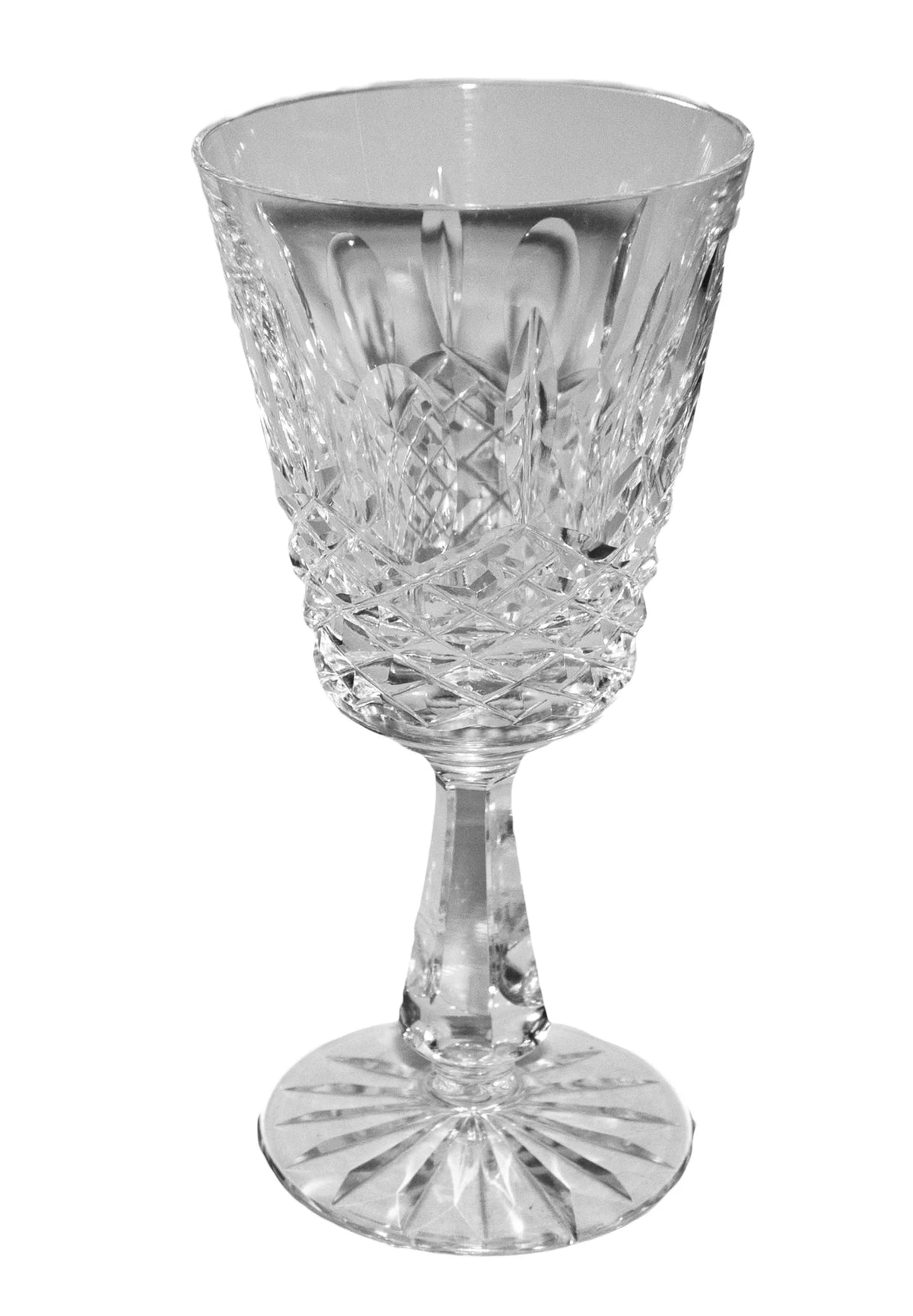 Claret Wine Glass R60222