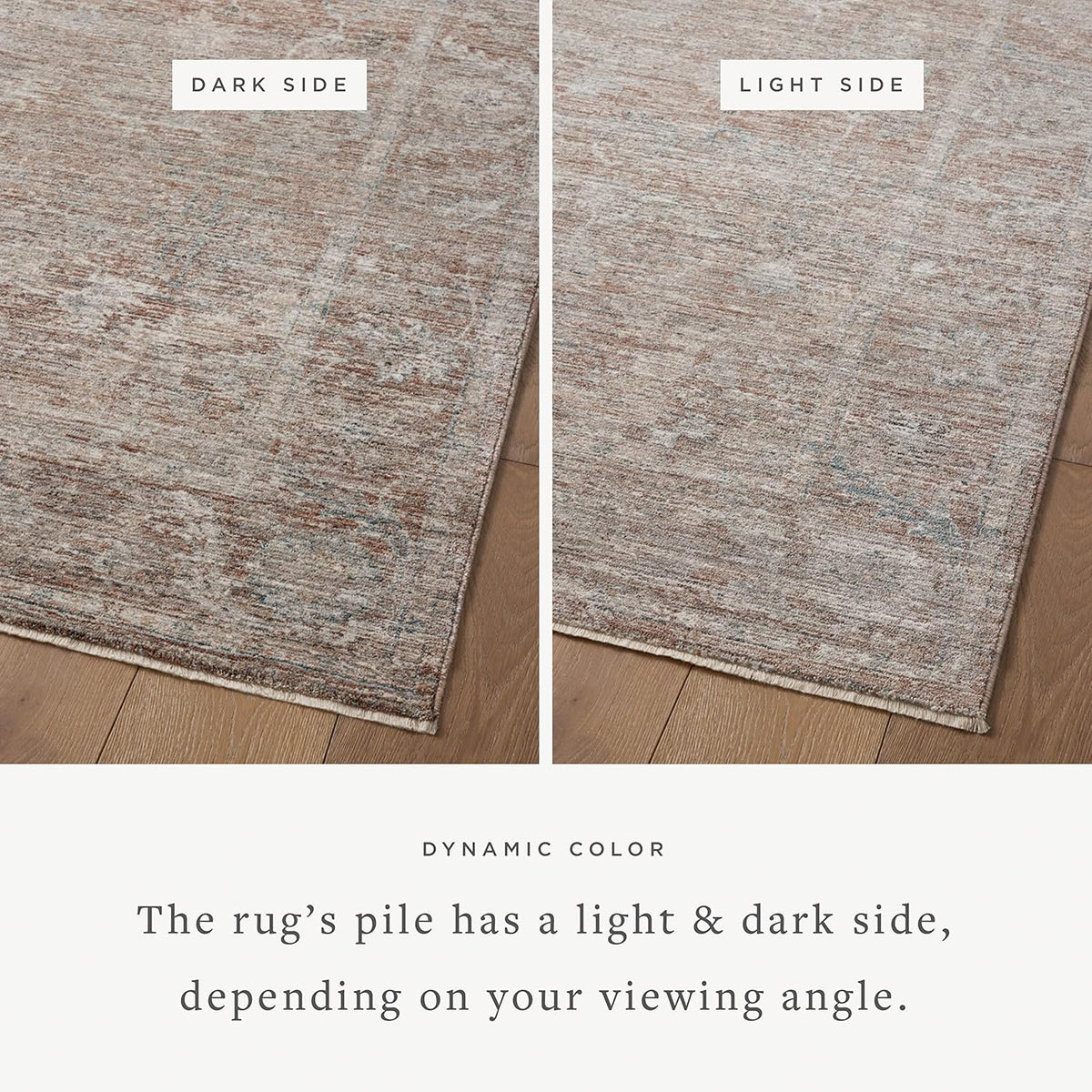 7'10" x 10' Area Rug T729807