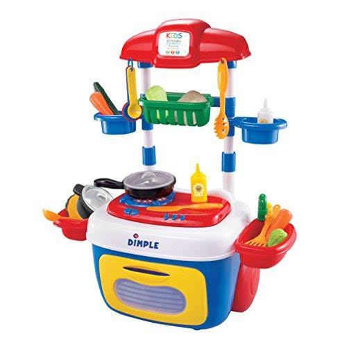 12-Piece Toy Doctor Set B894402