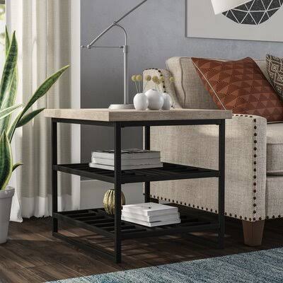 End Table Q75536