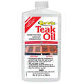 Teak Oil 32 OZ B984