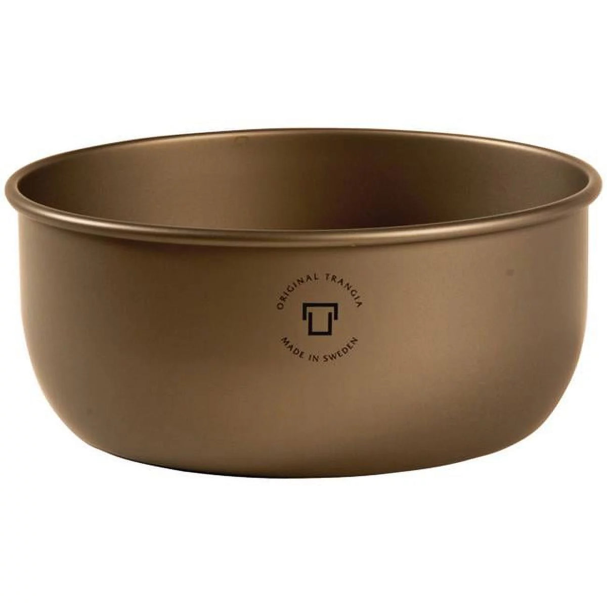 25 Hard Anod Sauce Pan 1.75 L E868