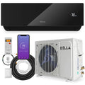 12000 BTU 17.5 SEER Mini Split Air Conditioner & Heater A329