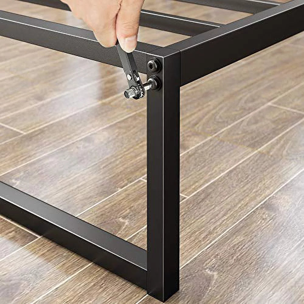 Black Twin Platform Z55526