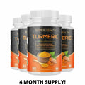 Turmeric Curcumin 60 Veggie Ct Z6861