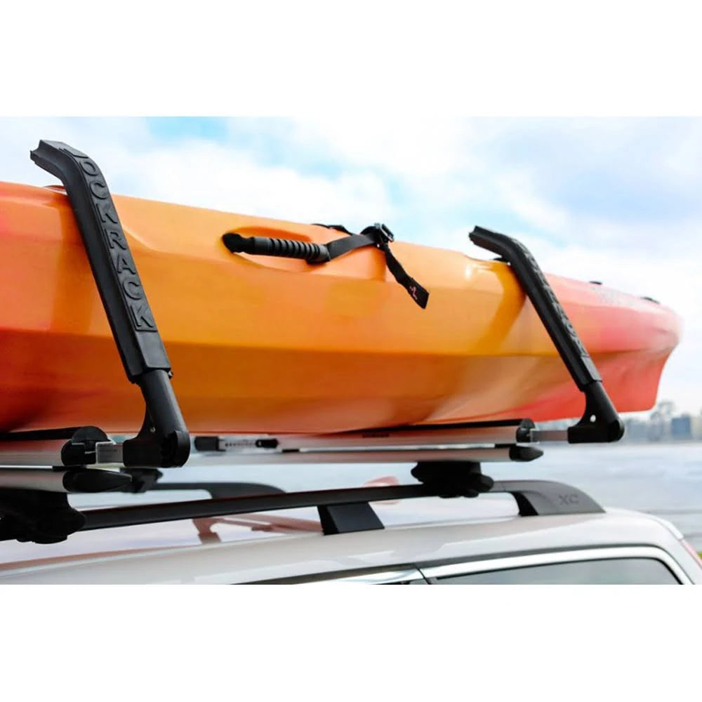Stand Up Paddle Board Locking Carrier Rack Set P59177