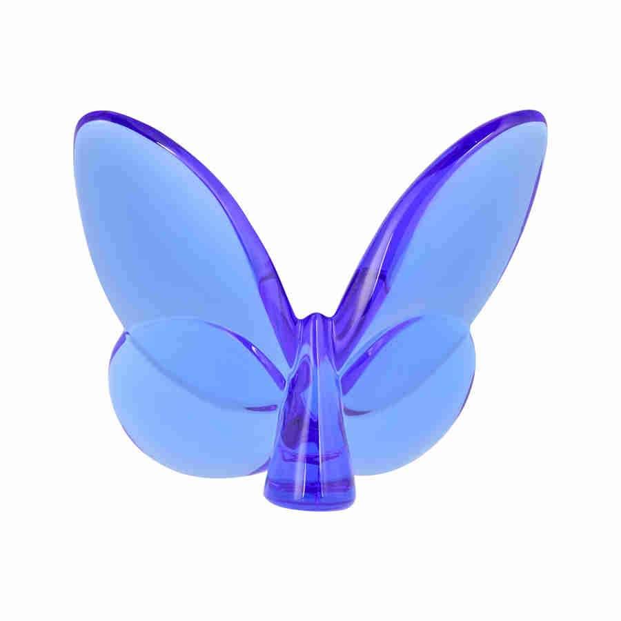 Blue Butterfly D93777