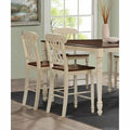 Solid Wood Bar Stool F680