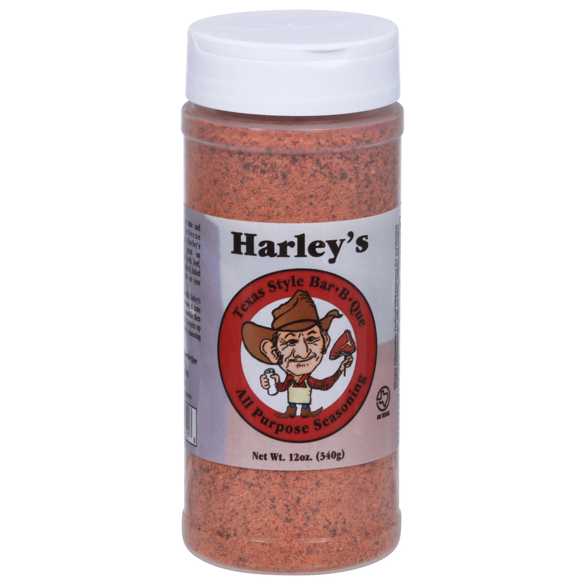 All Purpose BBQ Seasoning K9104