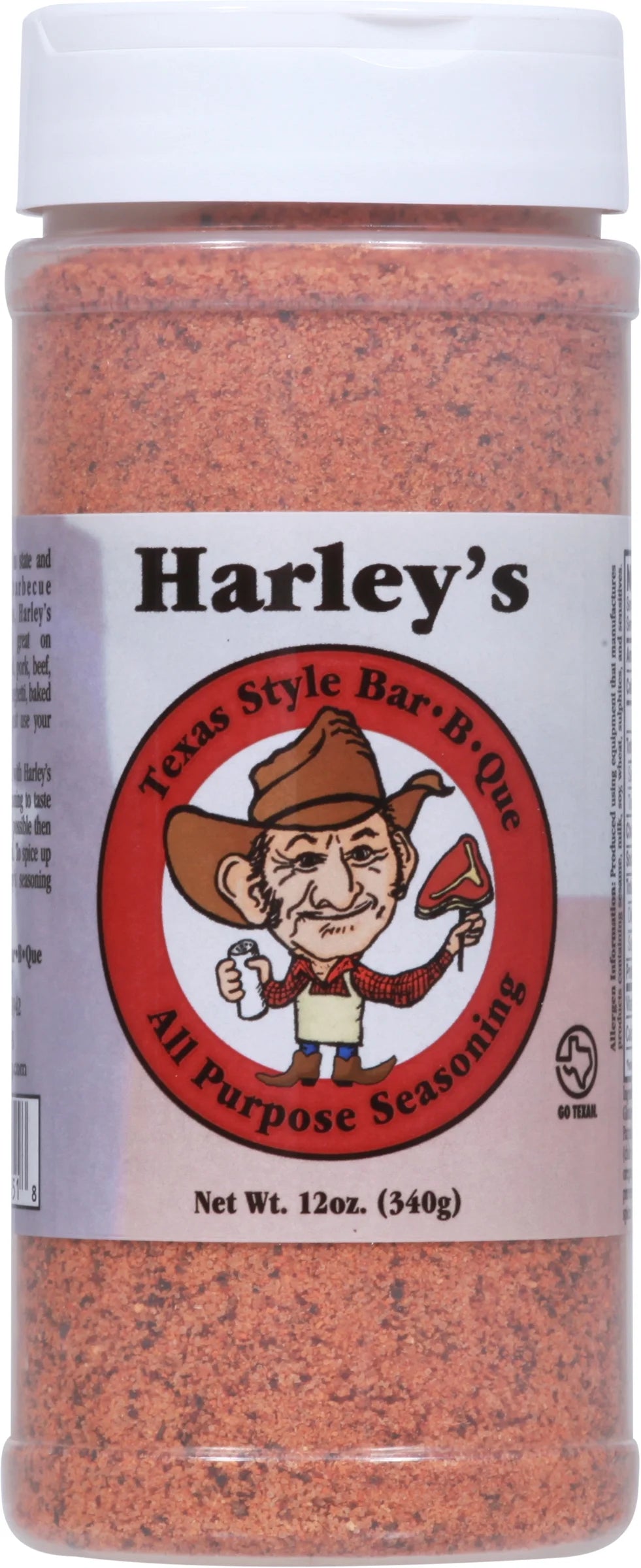 All Purpose BBQ Seasoning K9104