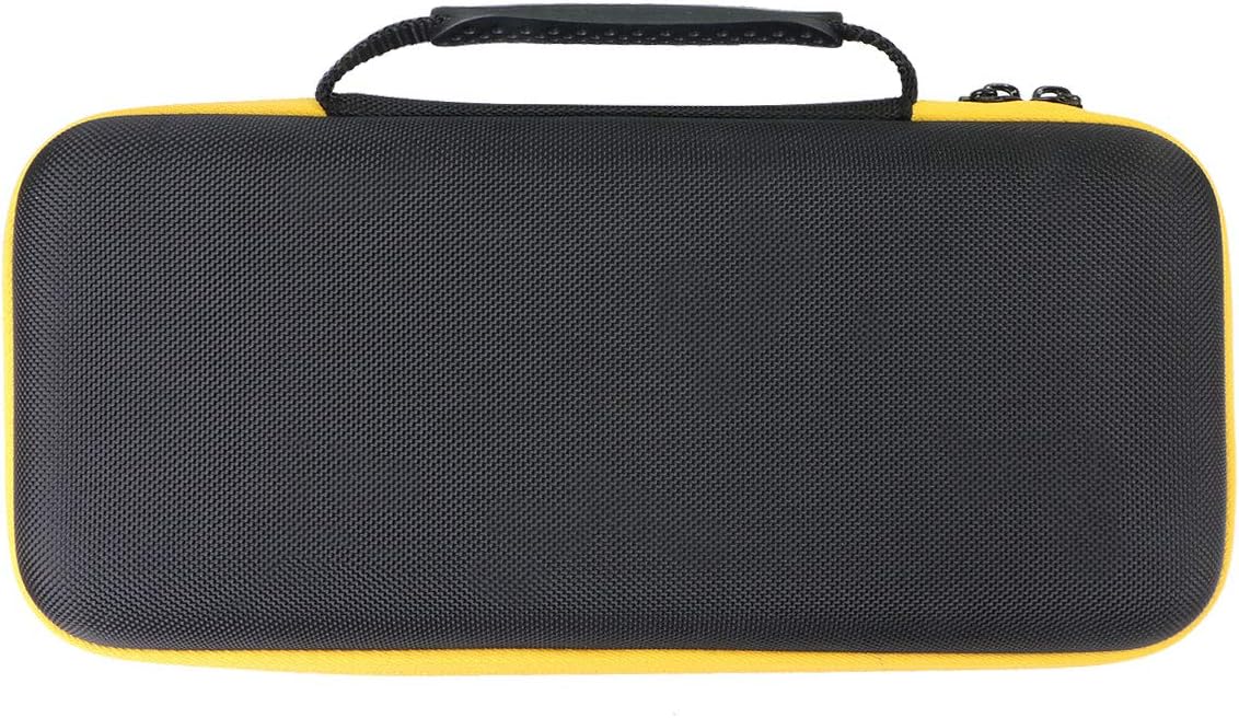 Hard Travel Case for Oscillating Multi-Tool Pack of 2 S631697
