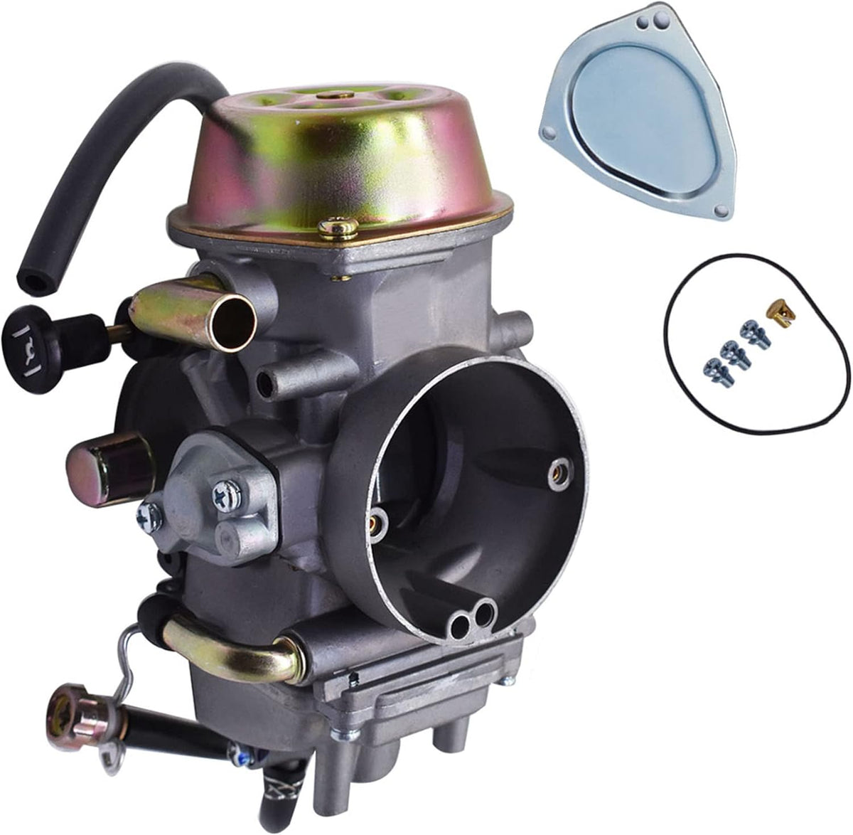 Carburetor Pack of 2 S706