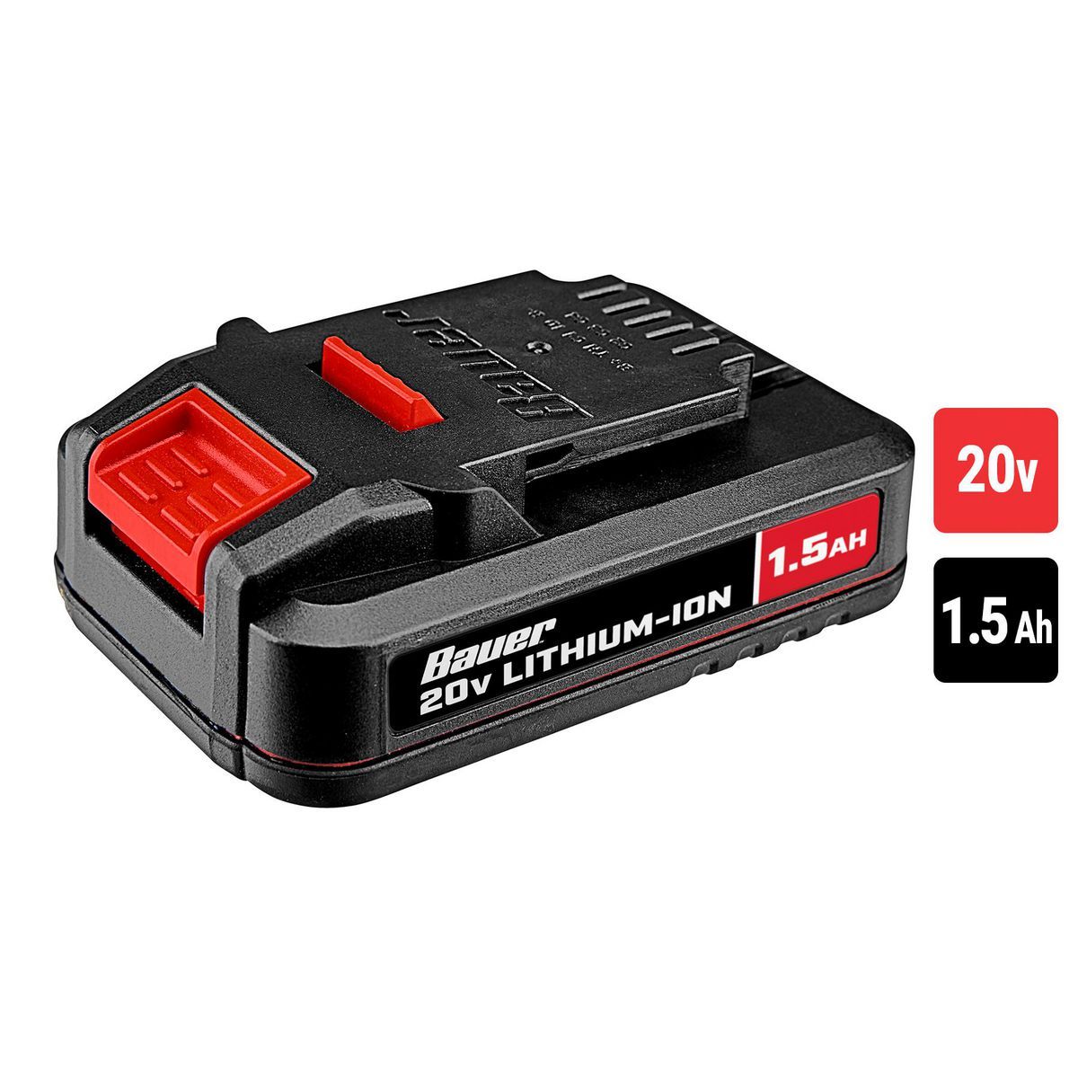 20V 1.5 Ah Lithium-Ion Compact Battery C25074