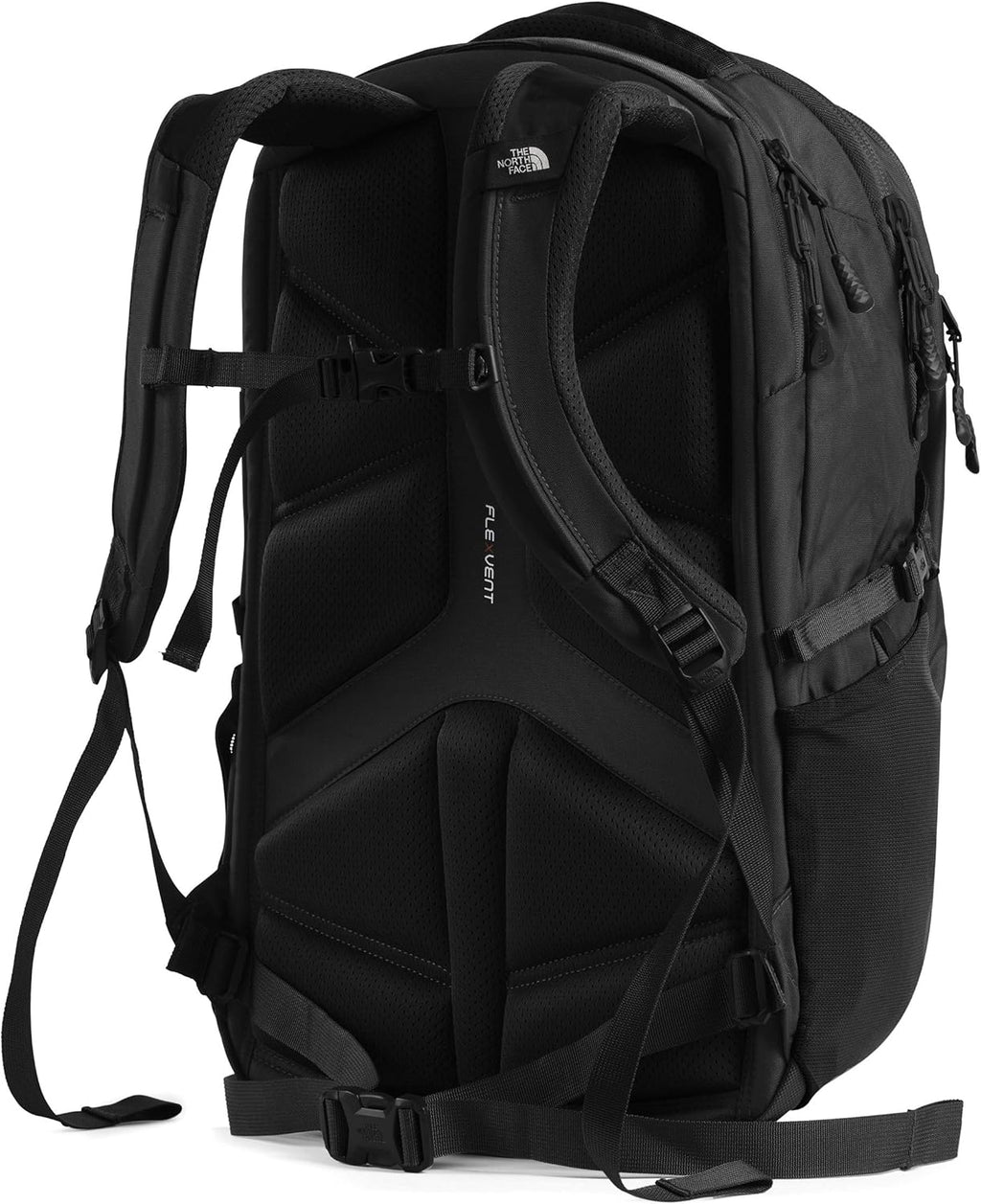 TNF Black One Size Backpack T225