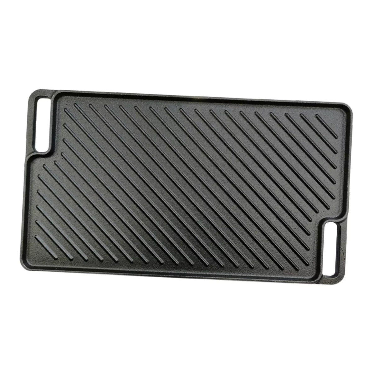Preseasoned Reversible Griddle Cast Iron Z4293