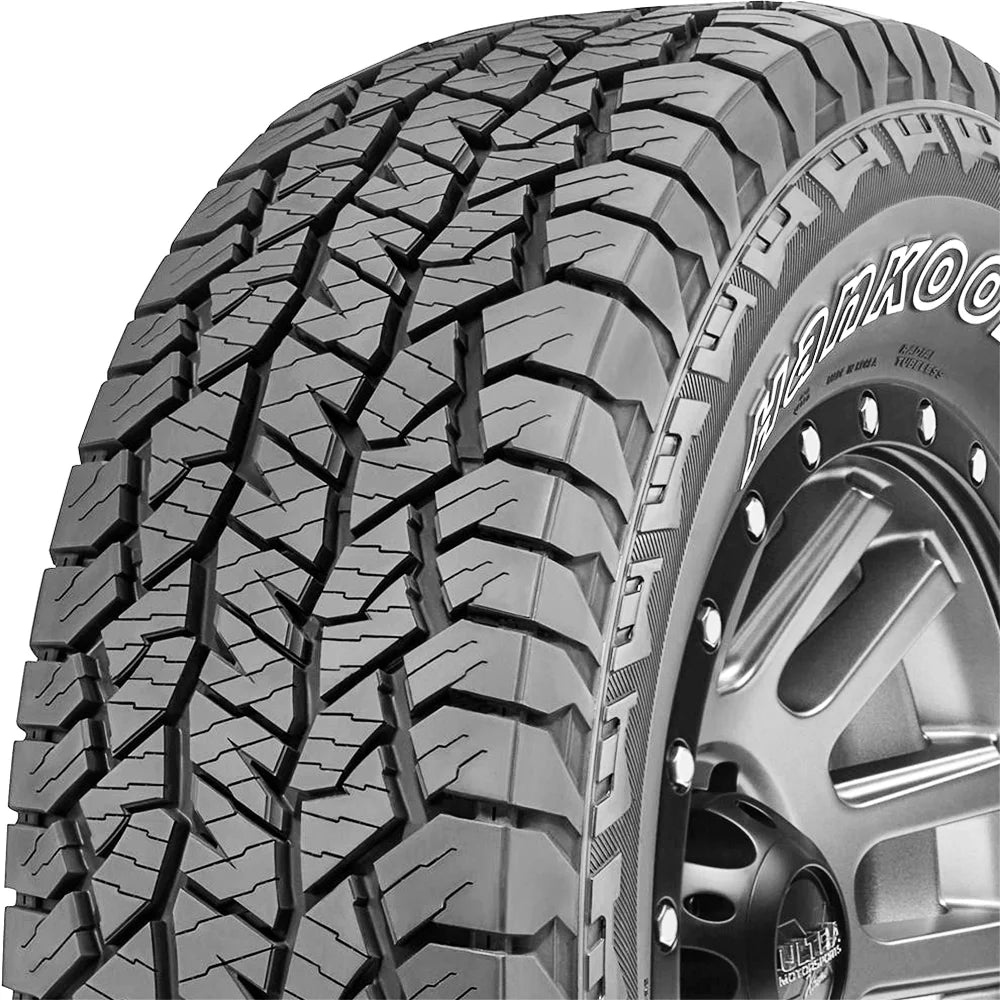 Set of 4 All Terrain Tires 245/70R17 110T M83078