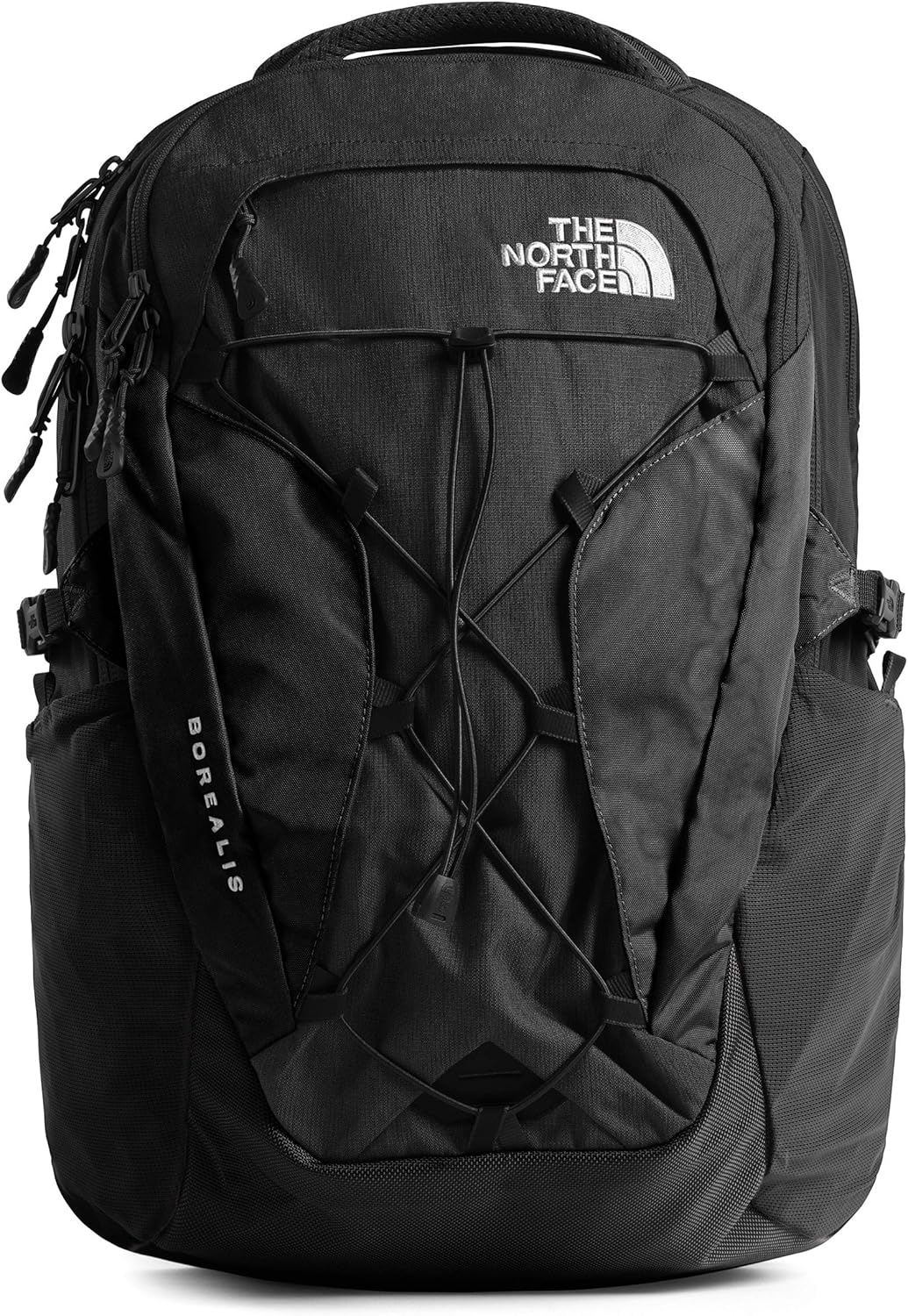 TNF Black One Size Backpack T225
