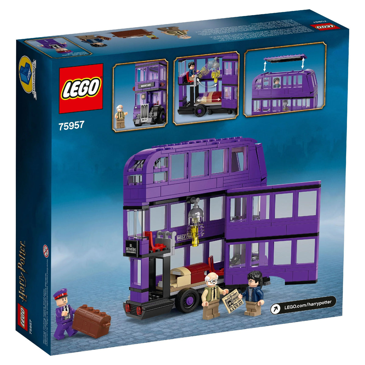 Building Set (403 Pieces) M12904