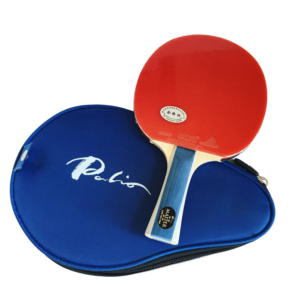 Table Tennis Racket & Case K75272