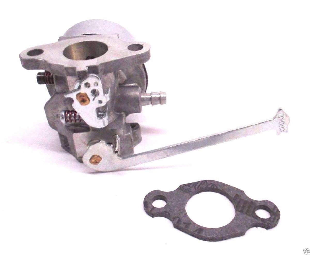 Carburetor G605477