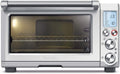Brushed Stainless Steel Toaster Oven C255316