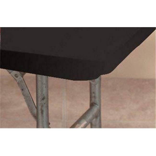 55 Gallon Kwik-Can Cover, Black, 50 per Case J915
