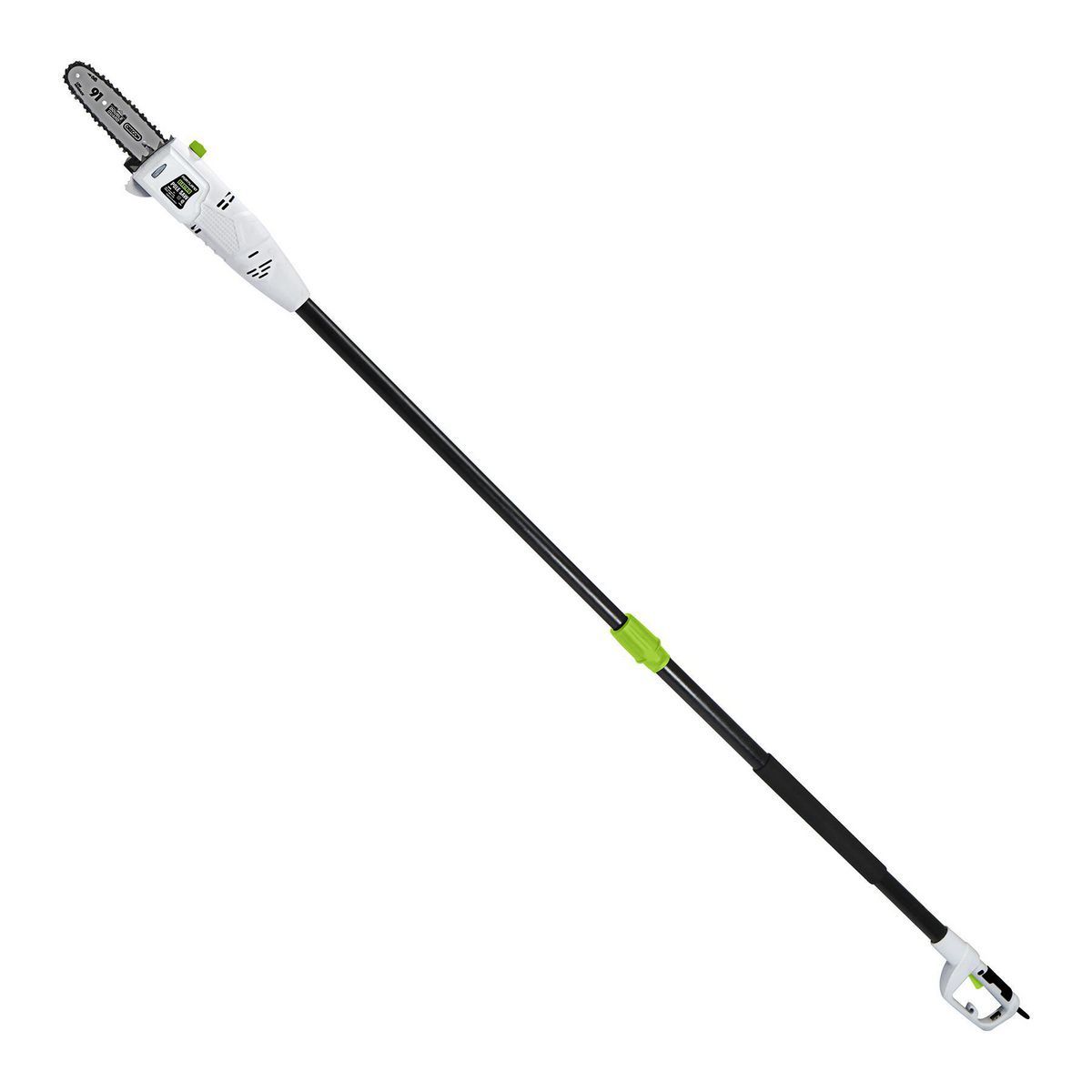 6.5 Amp 9.5 in. Electric Pole Saw L8610