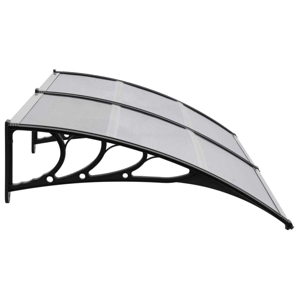 Door Canopy 118x22 x 39x22 PC V94055
