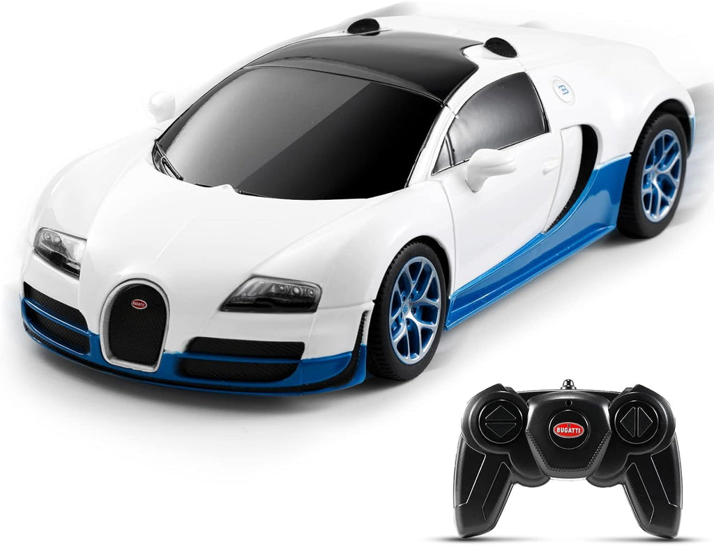 1:24 Remote Control Toy Car T216973