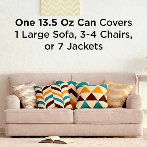 13.5 Ounces Fabric Water Shield F72345