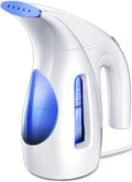 Clothes Steamer 240ml 700W Blue L64162
