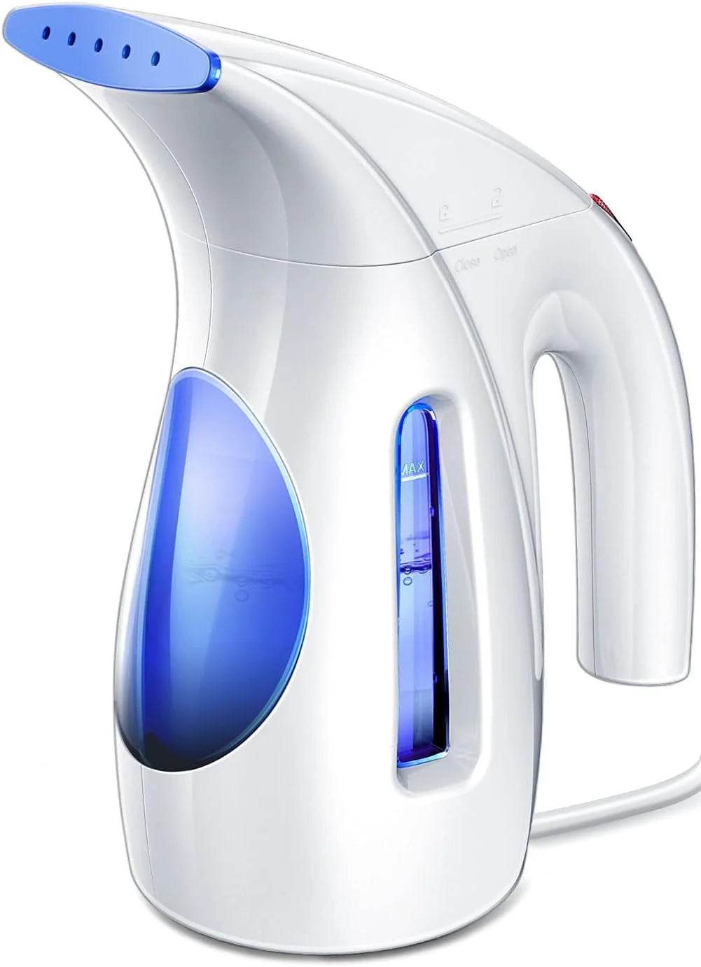 Clothes Steamer 240ml 700W Blue L64162